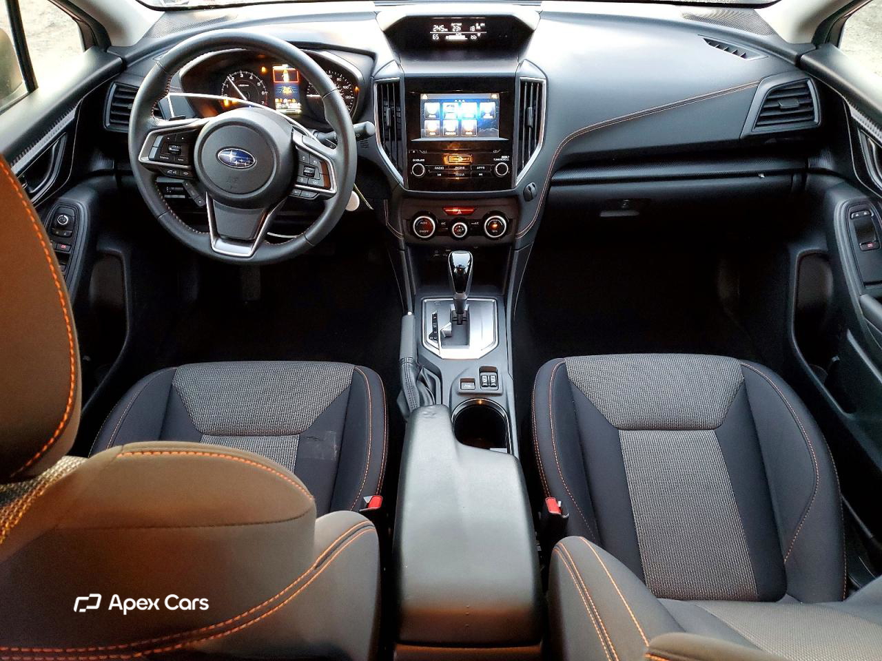 Subaru XV 2023