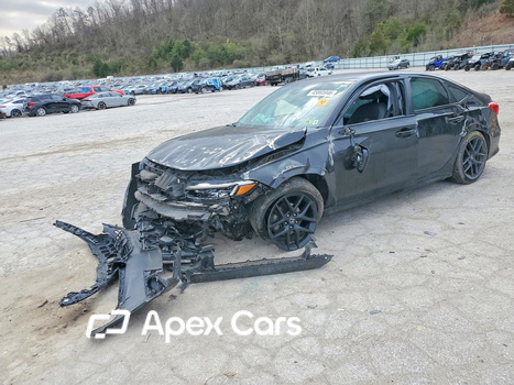Honda Civic 2022 - Image 1 of 13