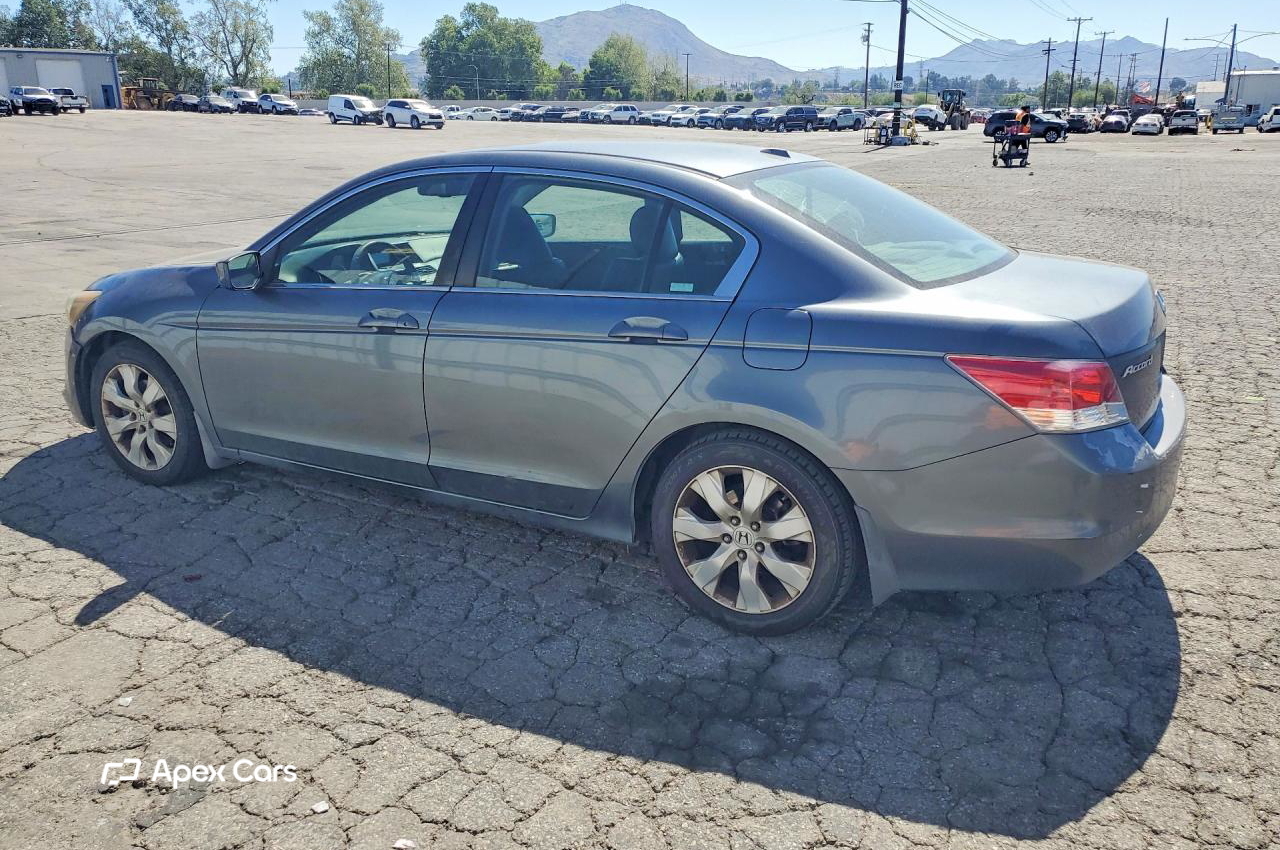 Honda Accord 2010