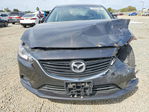 Mazda 6 2017