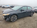 Honda Civic 2014