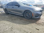 BMW Series 3 2022
