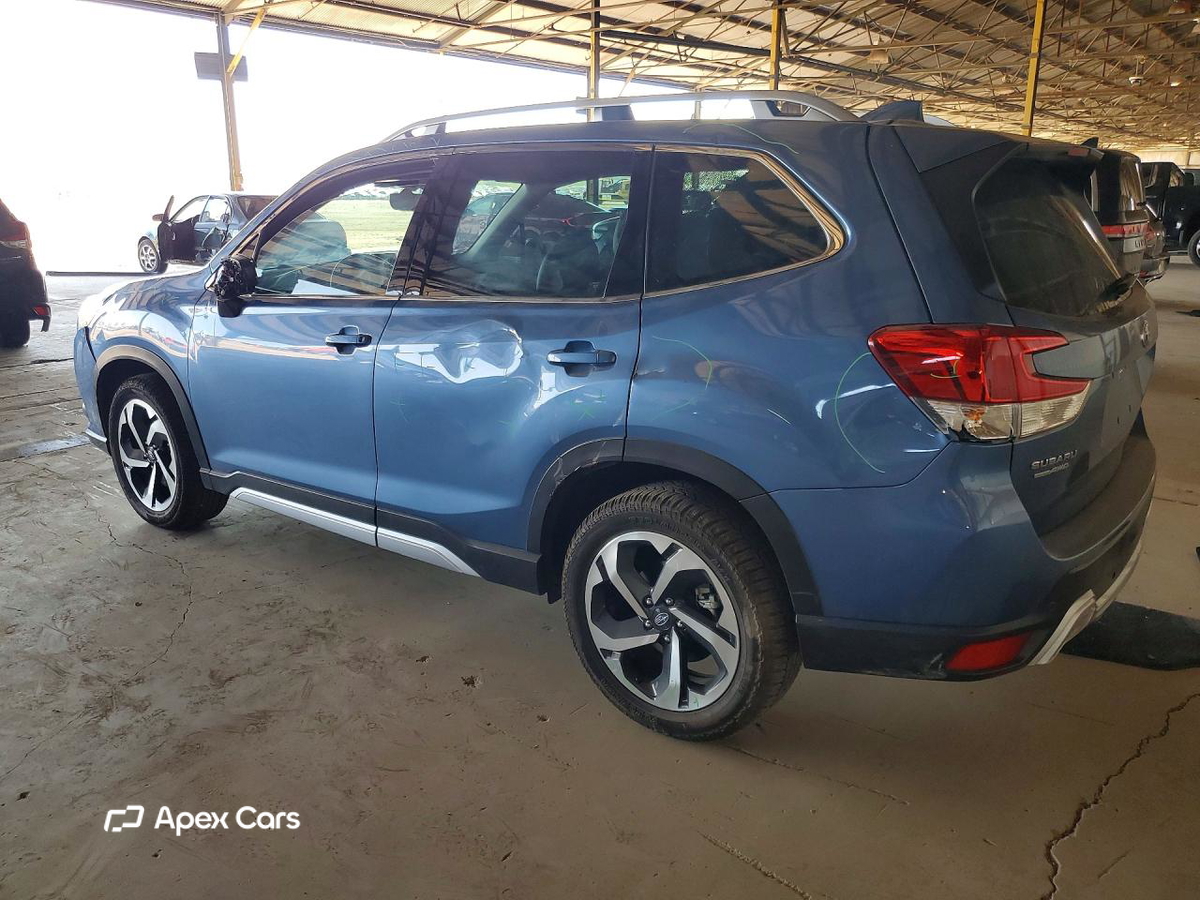 Subaru Forester 2023