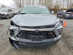 Chevrolet Blazer 2025