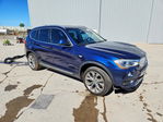 BMW X3 2016