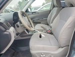 Subaru Forester 2012