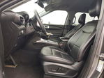 Ford Explorer 2023
