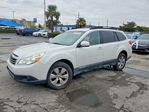 Subaru Outback 2012