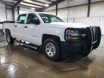 Chevrolet Silverado 2018
