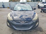 Hyundai Elantra 2012