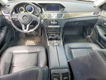 Mercedes-Benz E-klasse 2014
