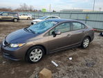Honda Civic 2013