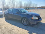 Dodge Avenger 2011