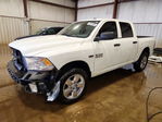 RAM 1500 2017