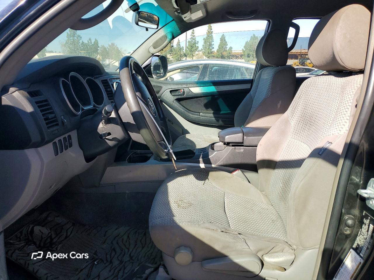 Toyota 4Runner 2007