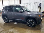 Jeep Renegade 2016