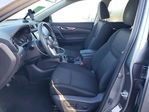 Nissan Rogue 2018