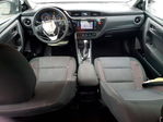 Toyota Corolla 2018