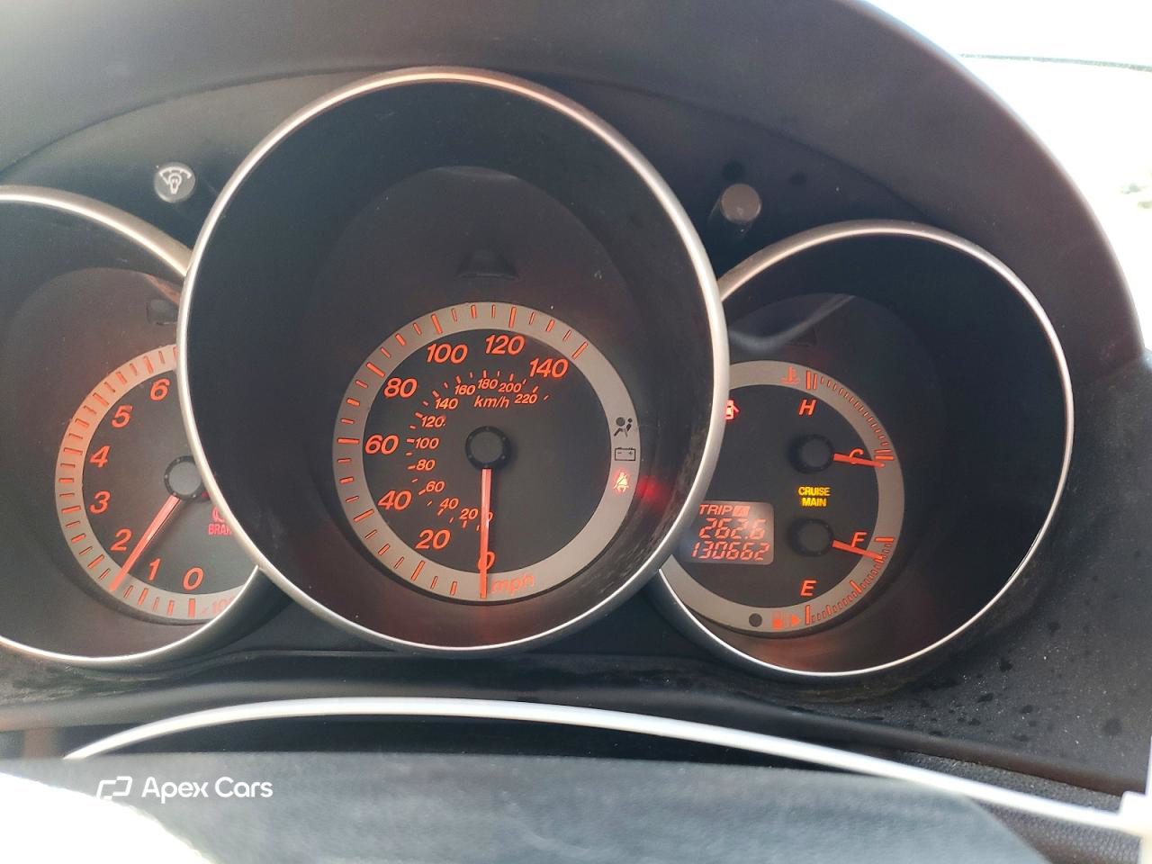 Mazda 3 2006