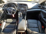 Nissan Maxima 2016