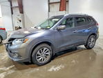 Nissan Rogue 2014