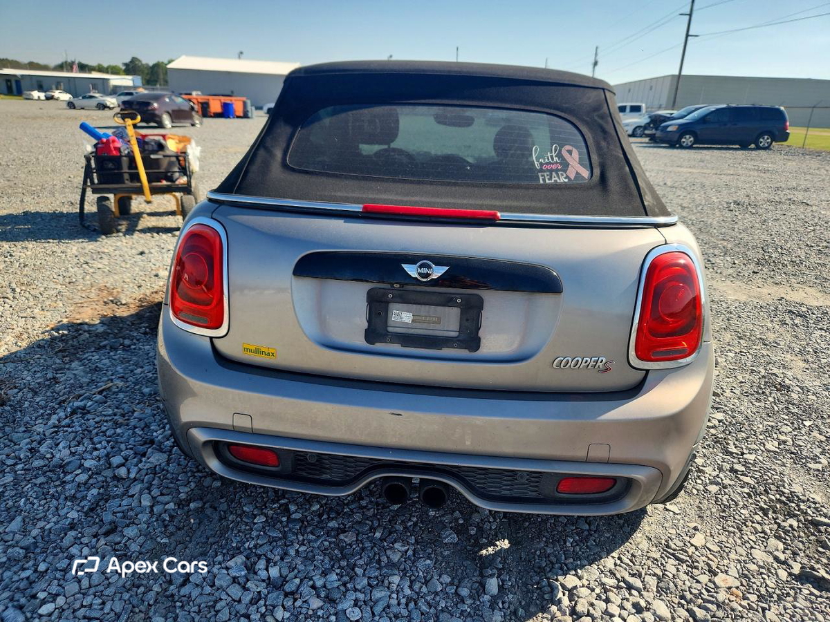 MINI Cooper 2016