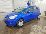 Nissan Versa 2015