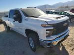 Chevrolet Silverado 2025