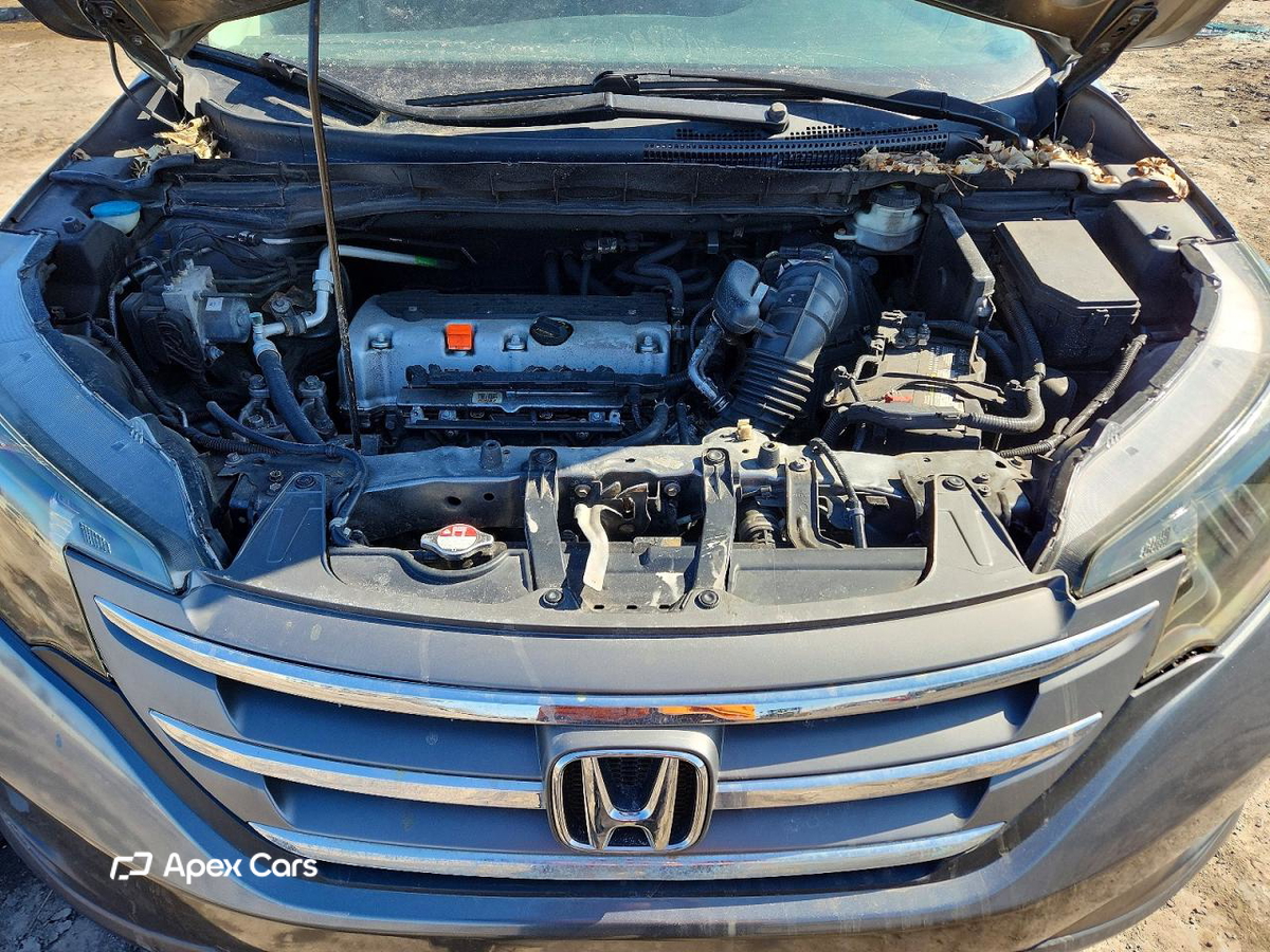 Honda CR-V 2014