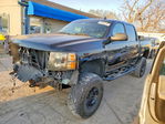 Chevrolet Silverado 2011