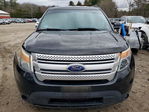 Ford Explorer 2011