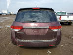 Honda Odyssey 2015