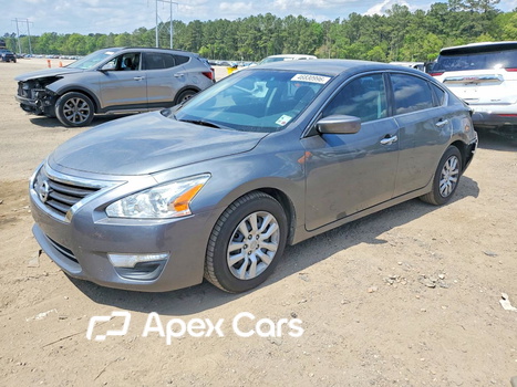 Nissan Altima 2015 - Image 1 of 13