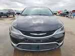 Chrysler 200 2016