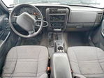 Jeep Cherokee 2001