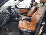 BMW X3 2015