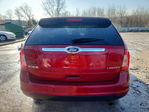 Ford Edge 2013