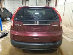 Honda CR-V 2013