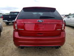 Ford Edge 2011