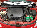 Toyota Corolla 2011