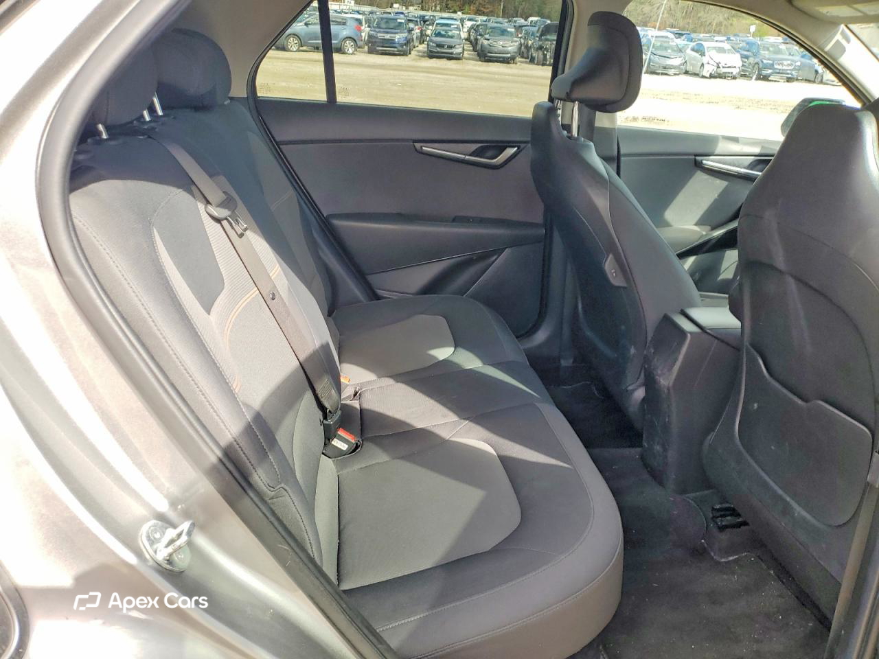 Kia Niro 2023
