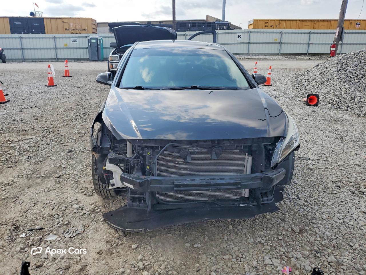 Hyundai Sonata 2017