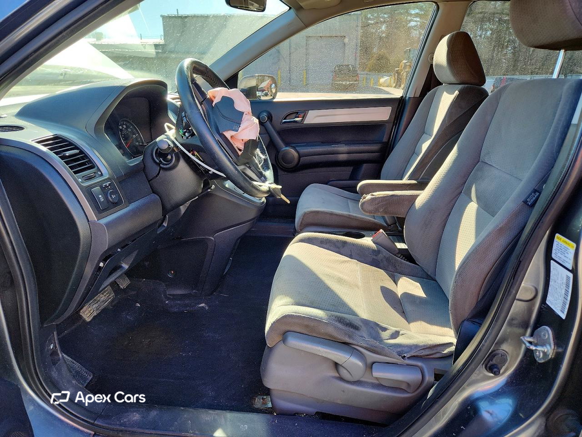 Honda CR-V 2011