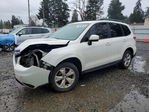 Subaru Forester 2016