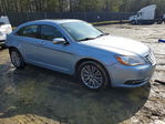 Chrysler 200 2012