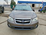 Subaru Outback 2008