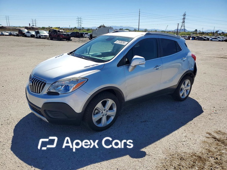 Buick Encore 2015 - Image 1 of 13