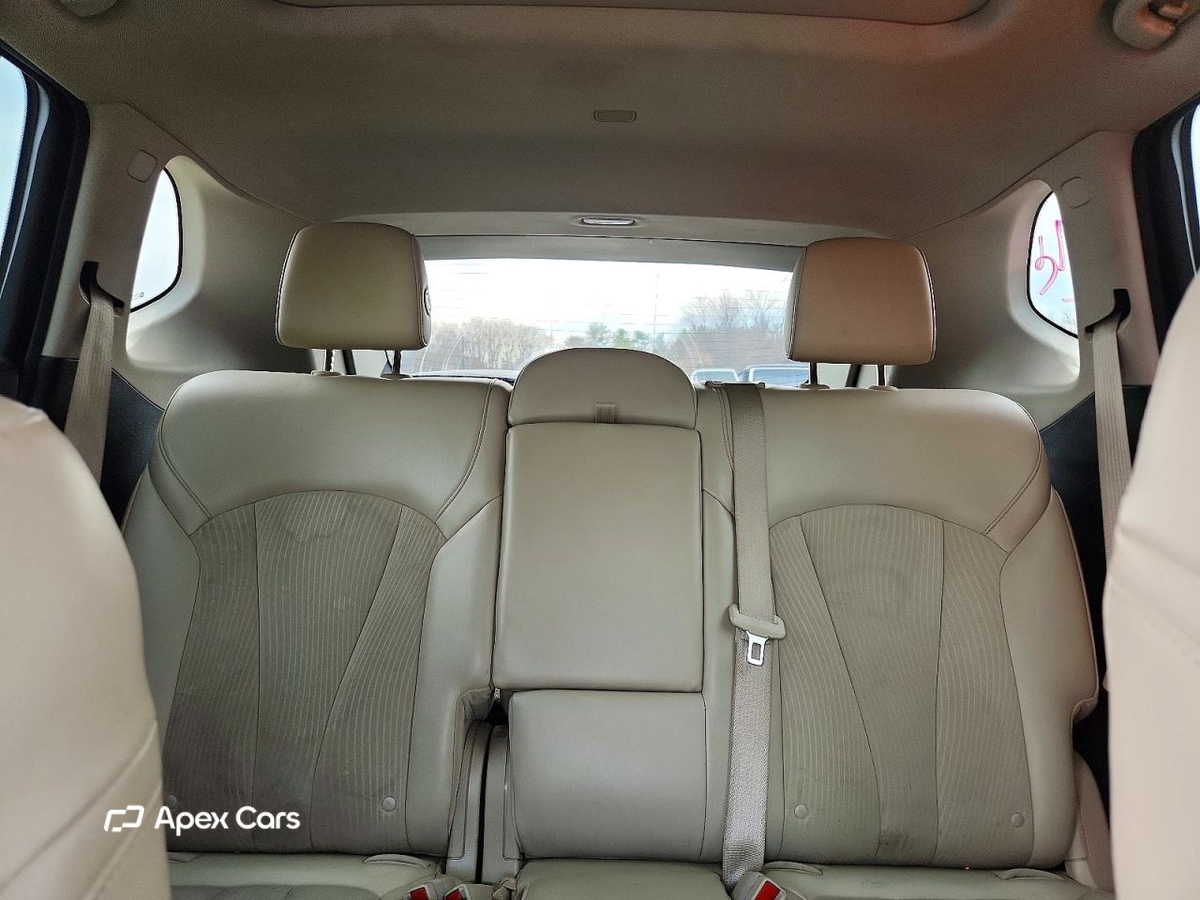 Buick Envision 2020