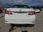 Toyota Corolla 2011