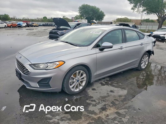 Ford Fusion 2020 - Image 1 of 13